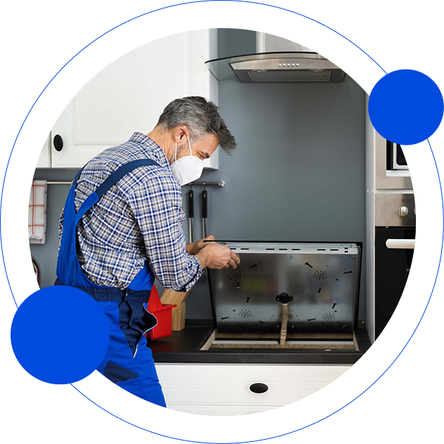 صيانة بوتاجازات